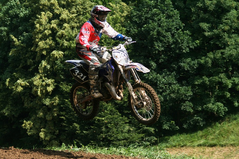 SMS Pardubice Benátky u Litomyšle 5.7.2008
